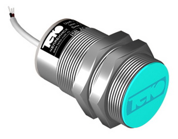Выключатель бесконтактный индуктивный ТЕКО ISB A8A-31N-10-LZ Датчики давления