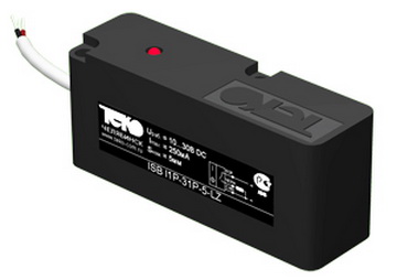 ТЕКО ISB I1P-32N-5G-L Датчики давления