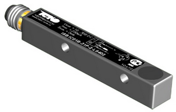 ТЕКО ISB IC01B-31P-3-LS402 Датчики давления