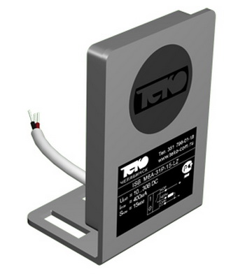 ТЕКО ISB M6A-31N-15-LZ Датчики давления