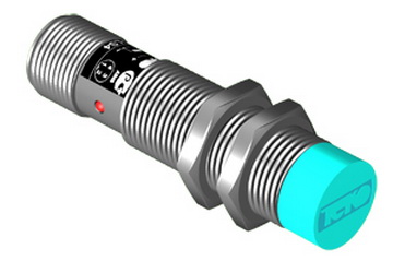 Выключатель бесконтактный индуктивный ТЕКО ISN FC2A-31N-4-LS4 Датчики давления