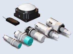 Capacitive sensors Teko